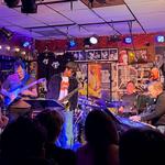 Catatonic LIVE at The Baked Potato 