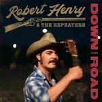 Robert Henry & the Repeaters at Logger Bar