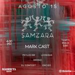 SAMZARA