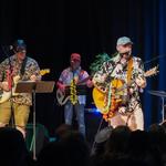 Lost in Paradise-Jimmy Buffett Tribute