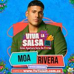 Viva La Salsa Tour  2026
