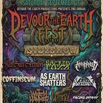 Devour the Earth Fest