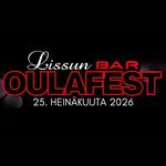 Oulafest 2026 (Lissun Bar Oulainen)