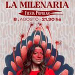 La Milenaria - Fiesta Popular