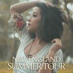 Ashley Hamel live @ Hardwick Vineyard & Winery
