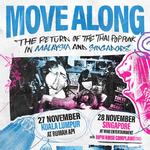 Move Along SEA Tour 2026