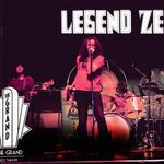 Legend Zeppelin at The Ritz Theater