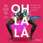 Sibb Live - OH LÀ LÀ! 2026
