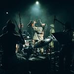 Steam Down Presents: Sounds of the Diaspora (NYC)