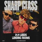 Sharp Class 'Faith In The Brakes' Tour - Leeds