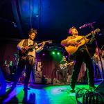 PWS DUO LIVE @ Aurora Brewing