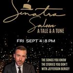 Sinatra Saloon: A Tale & A Tune