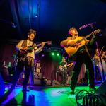 Simon and Garfunkel Tribute Live @ Abilene
