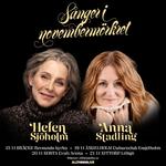Helen Sjöholm och Anna Stadling - Sånger i novembermörkret