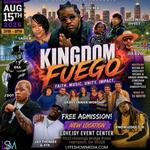 Kingdom Fuego 