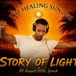 The Healing Sun 2026
