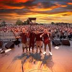 Freddy Jones Band 