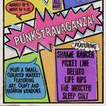 PUNKSTRAVAGANZA