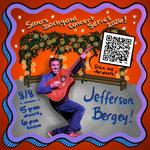 Backyard Concert Series
