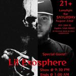 EP Release Show