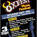 OxFest  2026