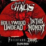 Taste Of Chaos