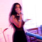 Sareena Rama (Live in NYC)