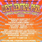 SUMMER NIGHTS CONCERT SERIES