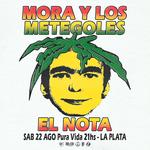 MYLM + EL NOTA en LA PLATA