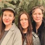 Sarah MacDougall / Lisa MacIsaac / Catherine MacLellan @ Munster DE