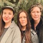 Sarah MacDougall / Lisa MacIsaac / Catherine MacLellan @ Fritzlar DE