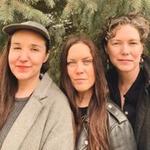Sarah MacDougall / Lisa MacIsaac / Catherine MacLellan @ BARMSTEDT DE