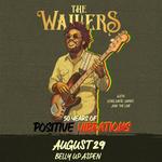 The Wailers @ Belly Up - Aspen, CO