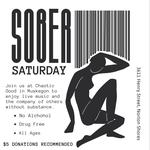 Sober Saturday