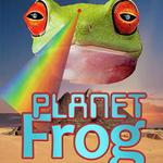 ACTION BRONSON PRESENTS: PLANET FROG + LIVE IN LIVING COLOR