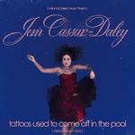 Jem Cassar-Daley - tattoos used to come off in the pool