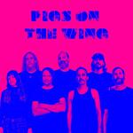 Pigs on the Wing: Beyond Pompeii