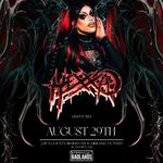 Forever Eternal Presents: Hexxa