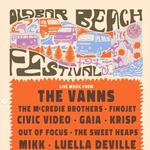 Oldbar Beach Festival 2026