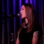 Brenda Carsey live at The Noble Ace Laguna