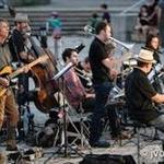 Swingadelic at Sinatra Park