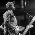 Aaron Crawford (full band) at Kitsap Fair 