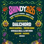 Shindy Festival