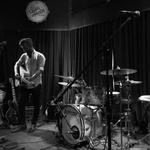 Owen Campbell Band at Ellington Jazz Club