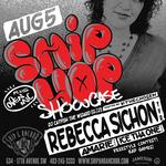Rebecca Sichon at Ship Hop Showcase (Summer 2026)
