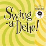 Swingadelic in New Brunswick