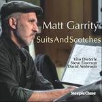 Matt Garrity Trio; Suits  & Scotches southereast tour