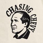 Chasing Chevy