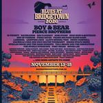 Blues At Bridgetown 2026