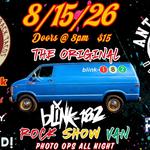 The Rock Show Van Comes to Kyle with Taking Back Tacos and Anthem-182